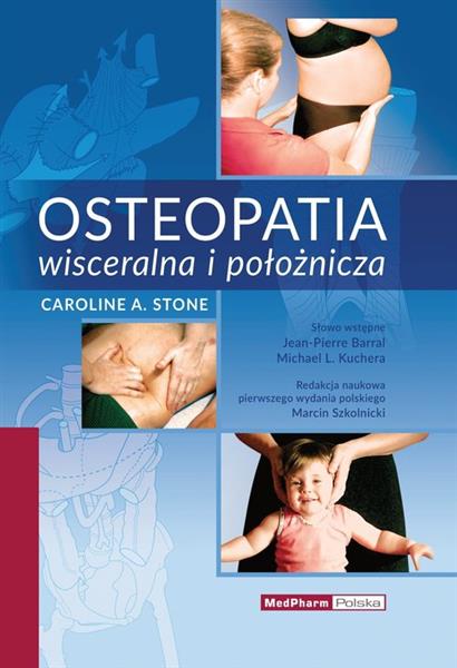 OSTEOPATIA WISCERALNA I POŁOŻNICZA