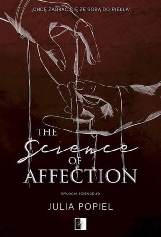 THE SCIENCE OF AFFECTION. DYLOGIA SCIENCE. TOM 2 B