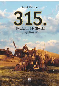 315 Dywizjon Myśliwski 