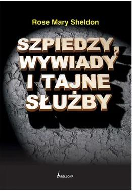 Szpiedzy wywiady i tajne służby