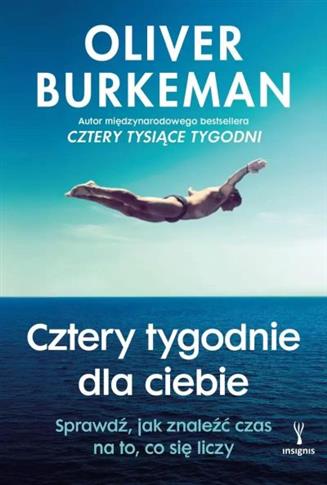 Cztery tygodnie dla ciebie. Sprawdź, jak znaleźć c