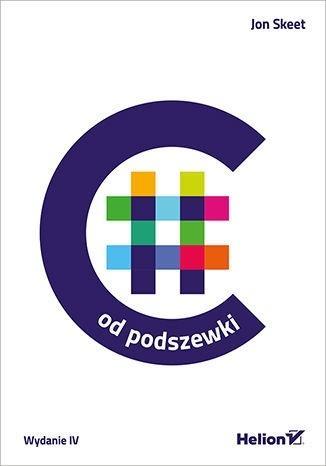 C# OD PODSZEWKI