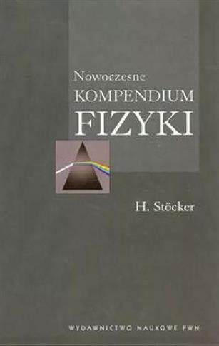 Nowoczesne kompendium fizyki