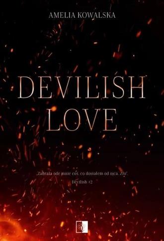 DEVILISH LOVE. TOM 2