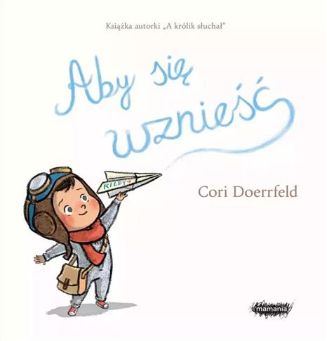 Aby się wznieść
