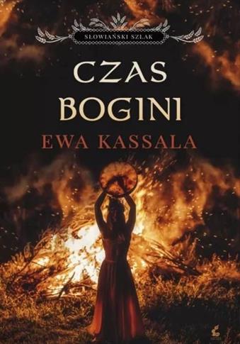 Czas Bogini