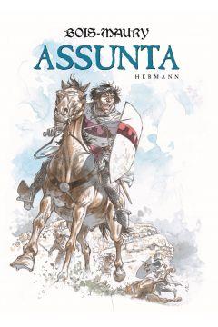 ASSUNTA