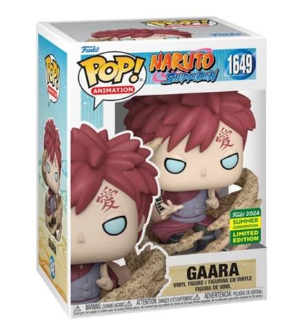 FUNKO POP! ANIME, FIGURKA KOLEKCJONERSKA, NARUTO