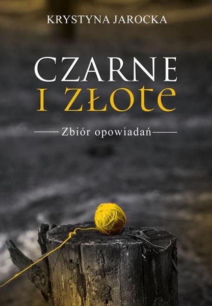 CZARNE I ZŁOTE