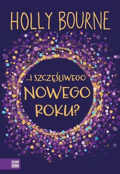 I SZCZĘŚLIWEGO NOWEGO ROKU?