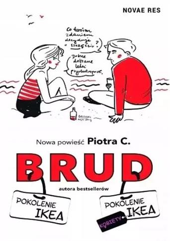 Brud. Wydanie drugie