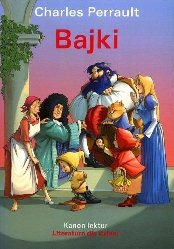 BAJKI