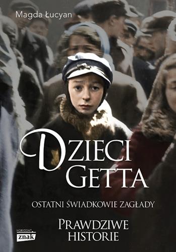 DZIECI GETTA POCKET