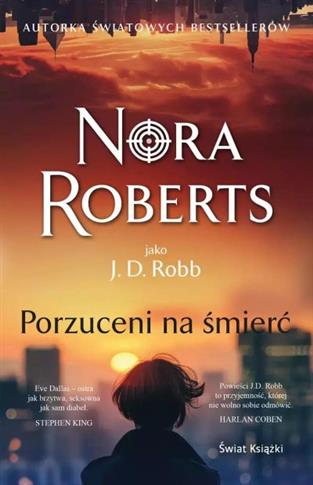 PORZUCENI NA ŚMIERĆ