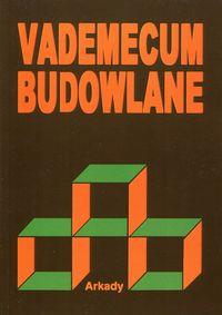 VADEMECUM BUDOWLANE