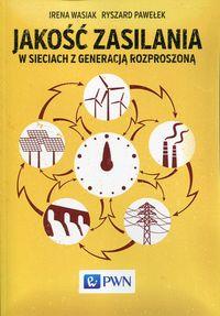 Jakość zasilania w sieciach z generacją rozproszon