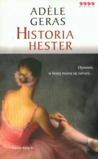 Historia hester