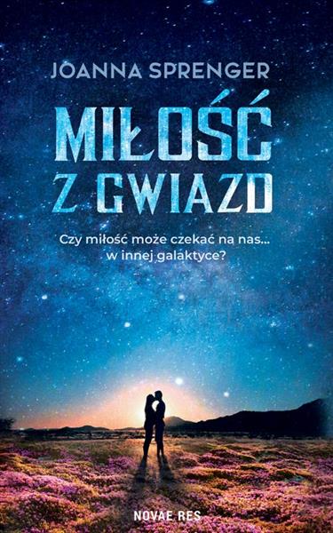 MIŁOŚĆ Z GWIAZD