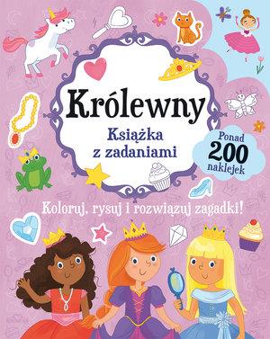 KRÓLEWNY