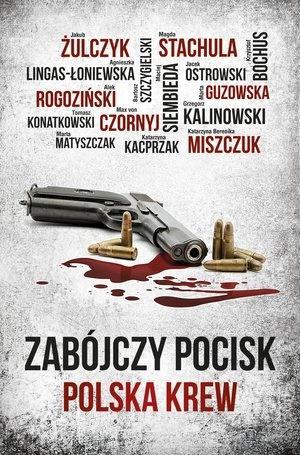 ZABÓJCZY POCISK