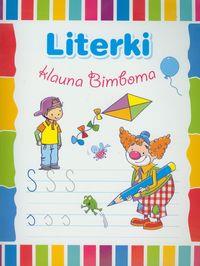 LITERKI KLAUNA BIMBOMA