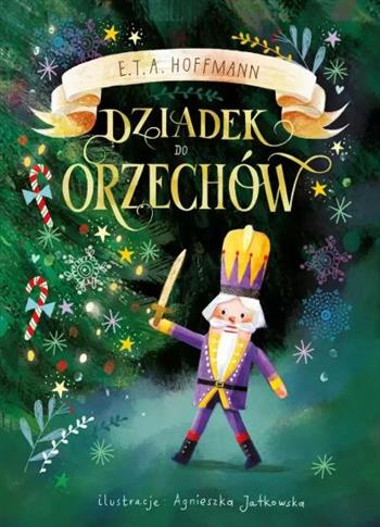 DZIADEK DO ORZECHÓW