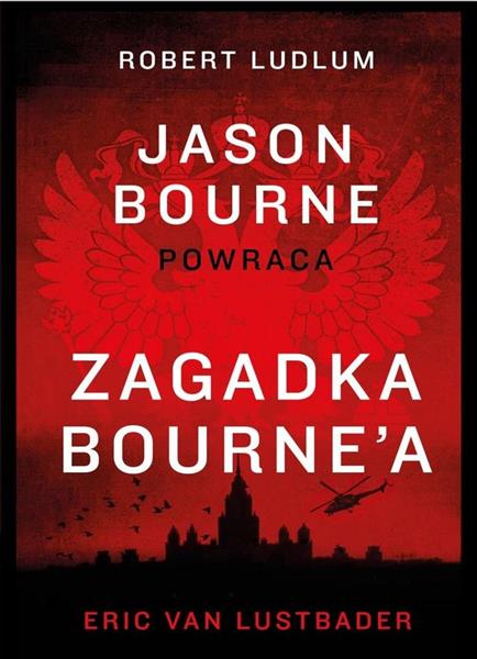 ZAGADKA BOURNEA