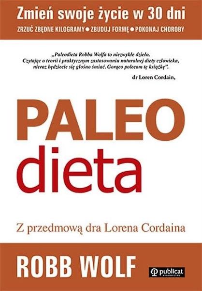 PALEO DIETA