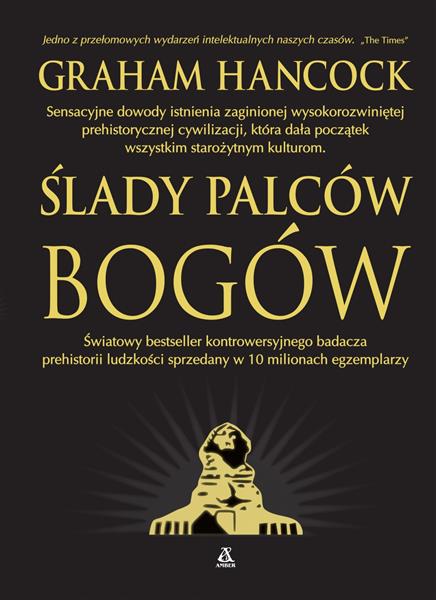 ŚLADY PALCÓW BOGÓW