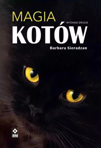 MAGIA KOTÓW