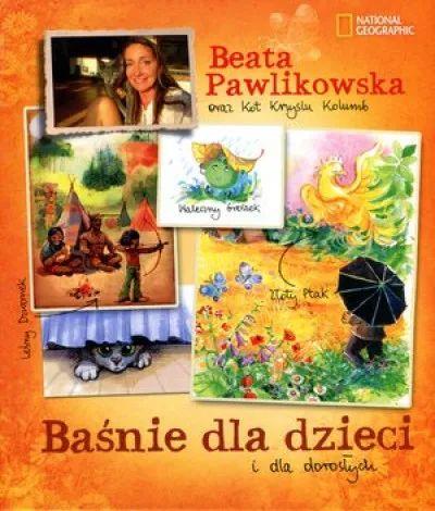 Baśnie dla dzieci i dla dorosłych