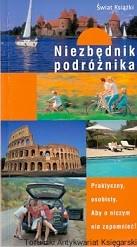 Niezbędnik podróżnika poradnik podróże