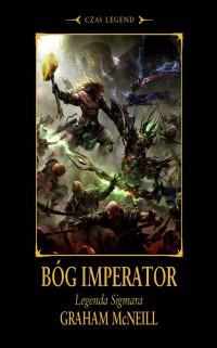 BÓG IMPERATOR LEGENDA SIGMARA