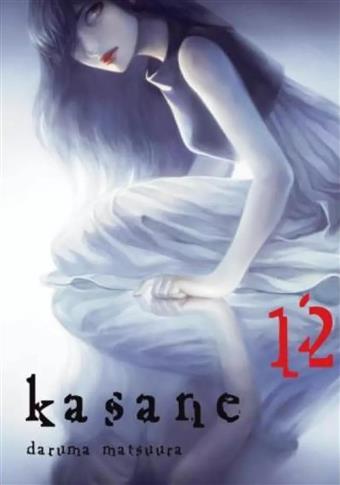 Kasane. Tom 12