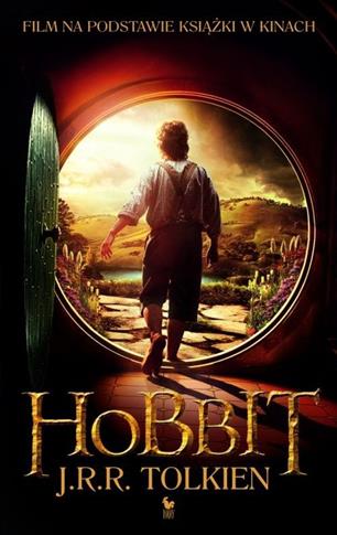 HOBBIT CZYLI TAM I Z POWROTEM