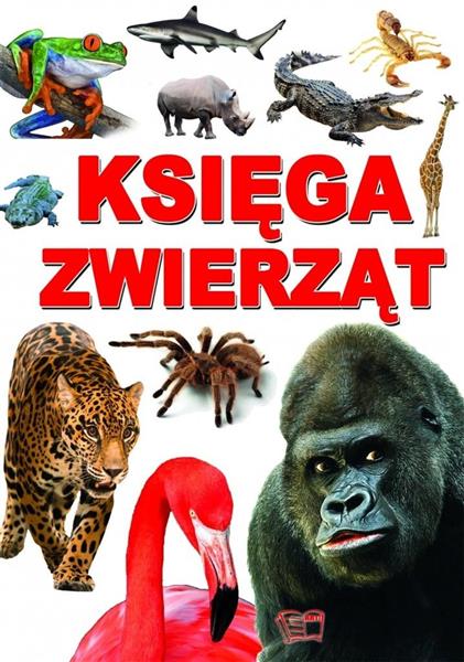 KSIĘGA ZWIERZĄT /5/