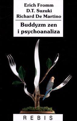 BUDDYZM ZEN I PSYCHOANALIZA