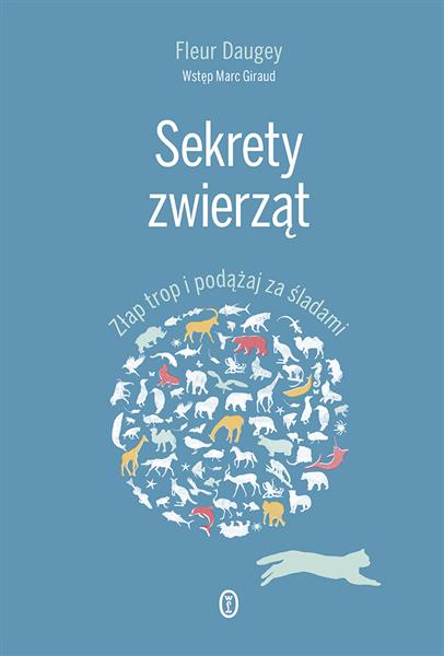 SEKRETY ZWIERZĄT