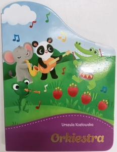 ORKIESTRA