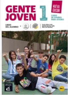 GENTE JOVEN