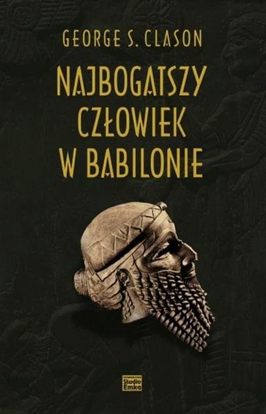 NAJBOGATSZY CZŁOWIEK W BABILONIE