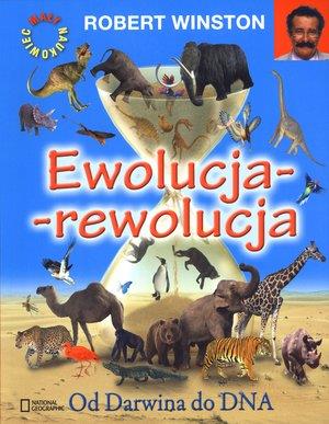 EWOLUCJA- REWOLUCJA