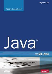 JAVA W 21 DNI, WYDANIE VII