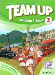 TEAM UP 2 SB PL OOP