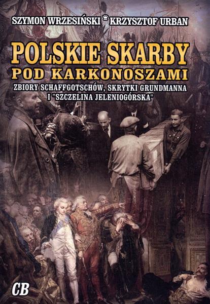 POLSKIE SKARBY POD KARKONOSZAMI