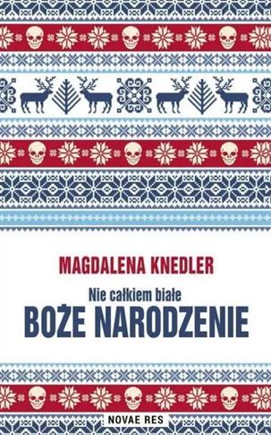 Nie całkiem białe Boże Narodzenie