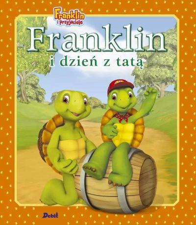 FRANKLIN I DZIEŃ Z TATĄ S.NOWY
