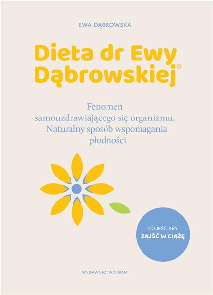 DIETA DR EWY DĄBROWSKIEJ?. FENOMEN SAMOUZDRAWIAJĄC