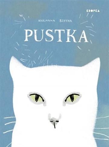 PUSTKA