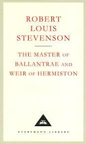MASTER OF BALLANTRAE